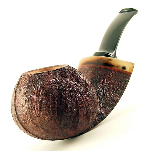 Maksim Nazarenko Pipe Lars Blowfish Blast