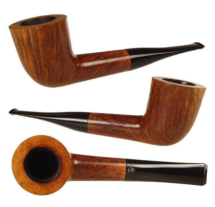 James Upshall Estate Pipe Tilshead P Dublin