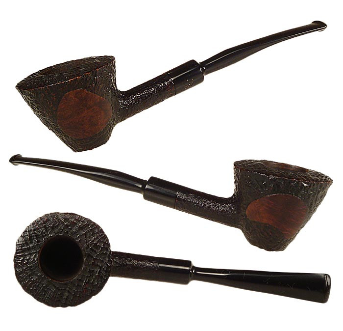 Stanwell Estate Pipe Royal Danish Pot