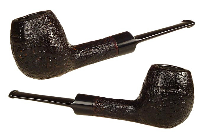 Ben Wade Estate Pipe Broque Apple UNSMOKED!