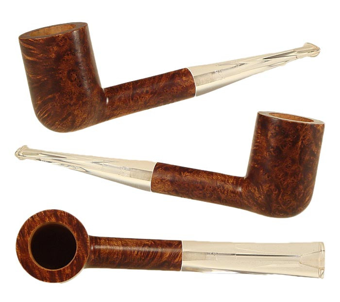 Buckeye Pipe Billiard 1