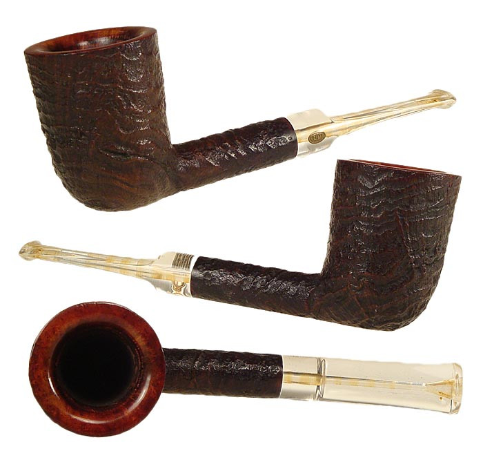 GBD Estate Pipe Collector Prehistoric Dublin
