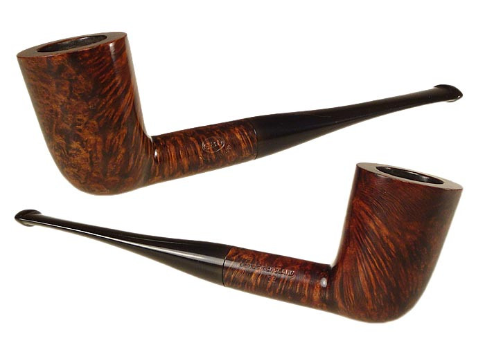 GBD Estate Pipe Dublin 32 UNSMOKED!