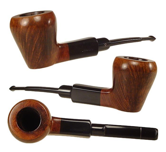 Charatan Estate Pipe Special Extra Large Dublin