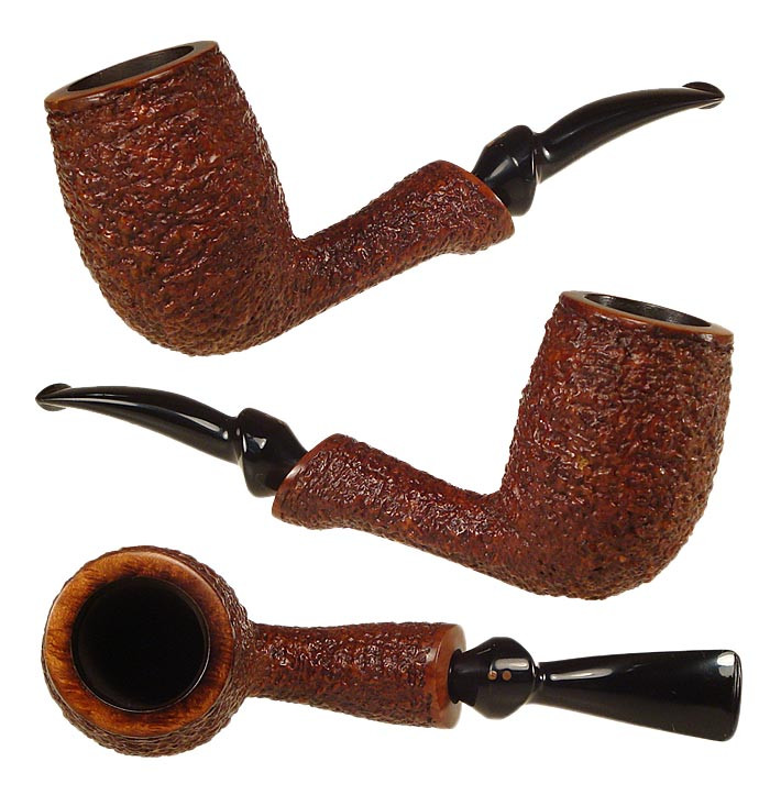 Radice Estate Pipe Rind G Egg