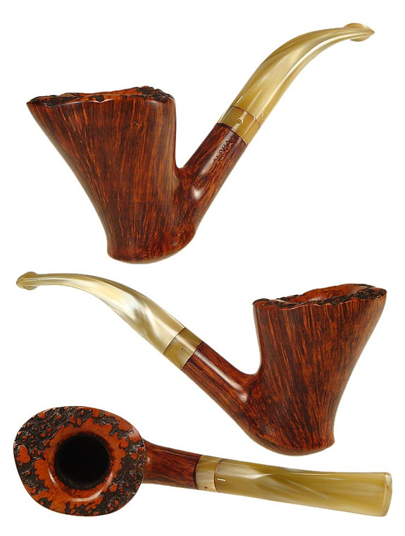 Alpha Estate Pipe Dialite Freehand Dublin