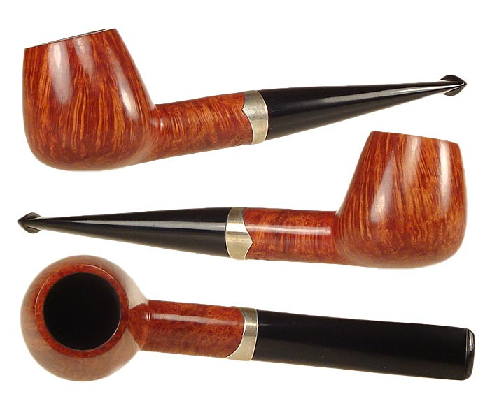 Peter Klein Estate Pipe C Brandy