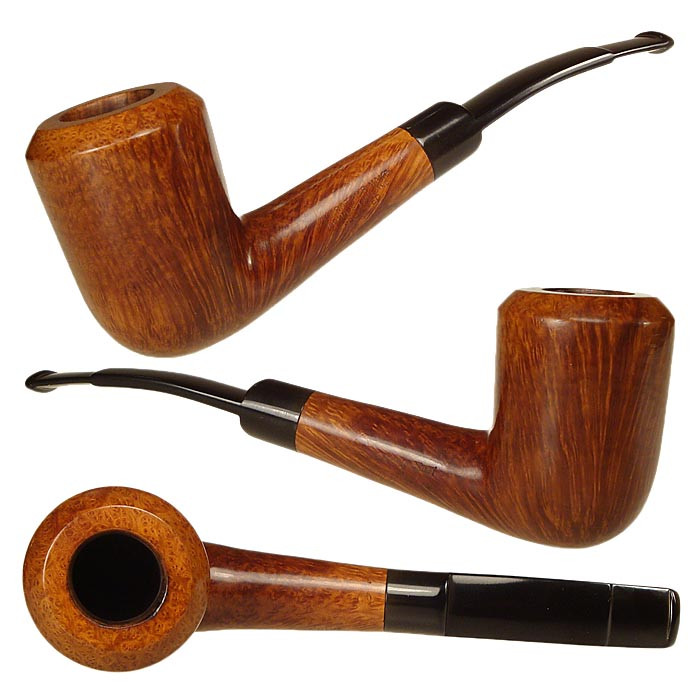 Charatan Estate Pipe Selected Extra Large Dublin