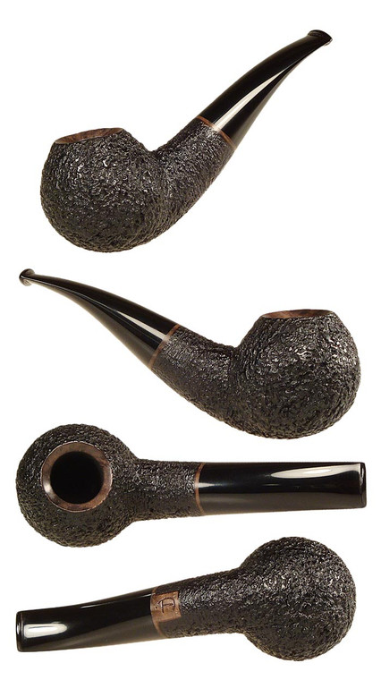 Thomas James Pipe Author