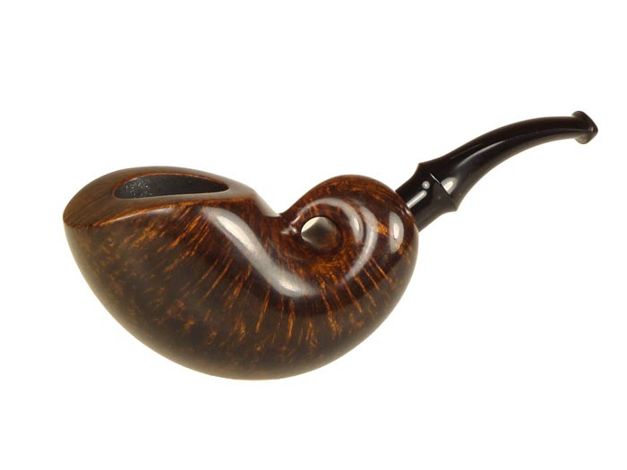 Scott Klein Pipe Snail