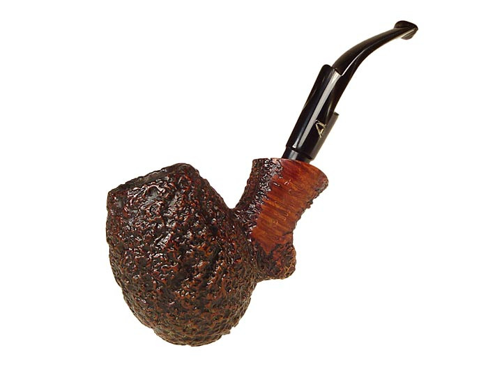 Ascorti Estate Pipe Business Bent Egg