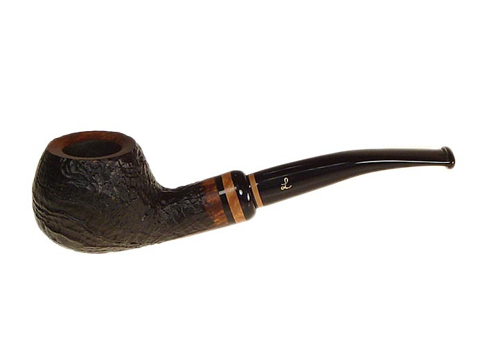 Lorenzetti Pipe Titus Prince