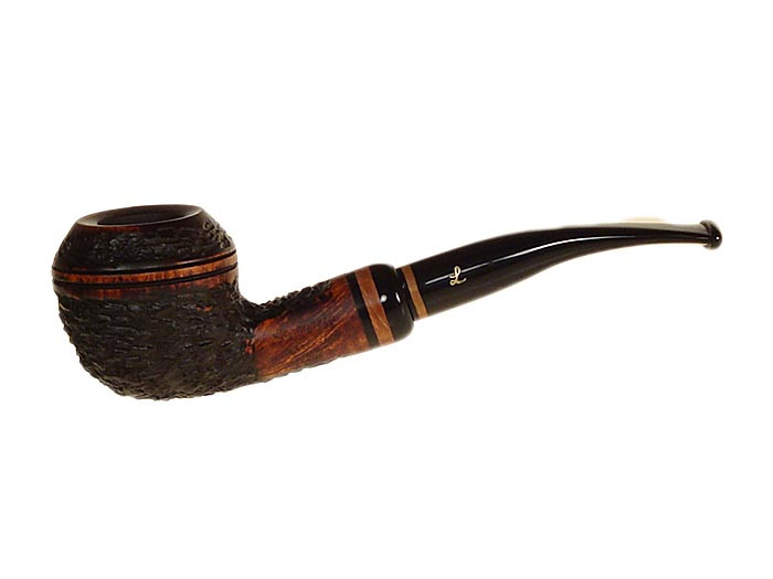 Lorenzetti Pipe Nero Rhodesian