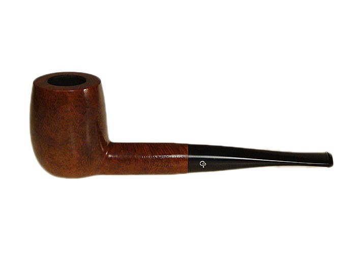 Charatan Estate Pipe Special Billiard 2