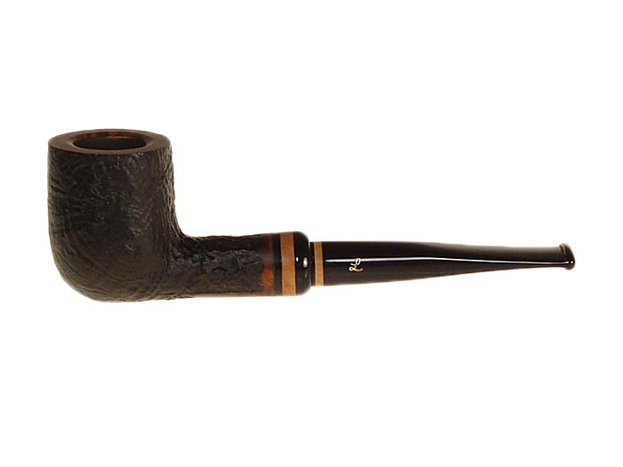 Lorenzetti Pipe Titus Billiard