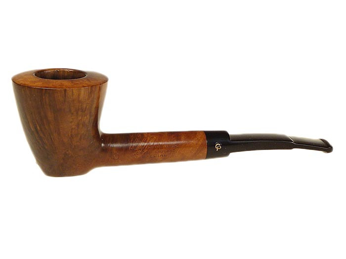 Charatan Estate Pipe Special Extra Large Sitter Dublin