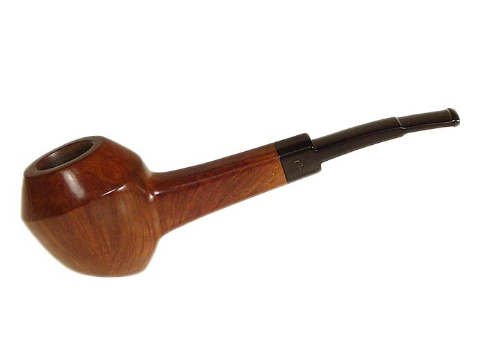 Charatan Estate Pipe Special Diving Bulldog