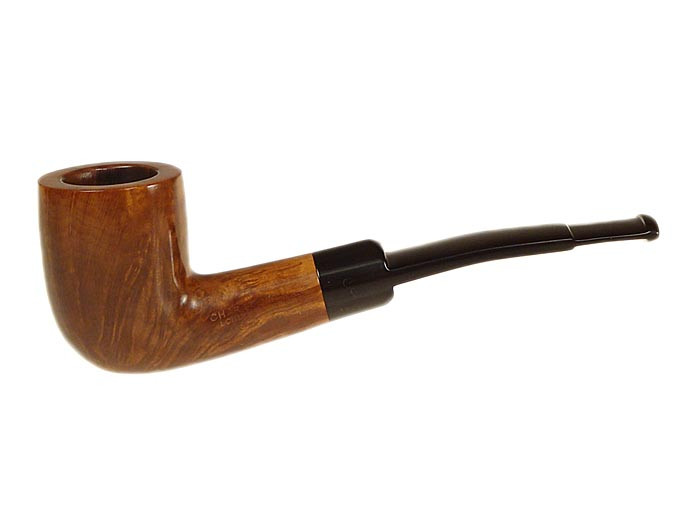 Charatan Estate Pipe Special Quarter-Bent Lovat