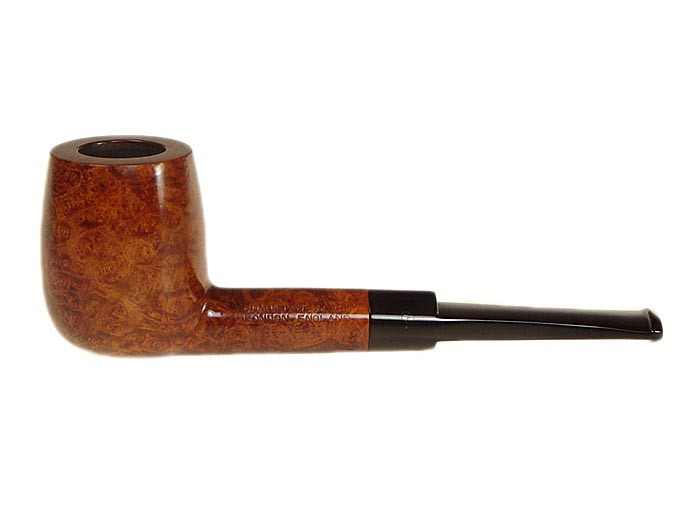 Charatan Estate Pipe Belvedere Lovat
