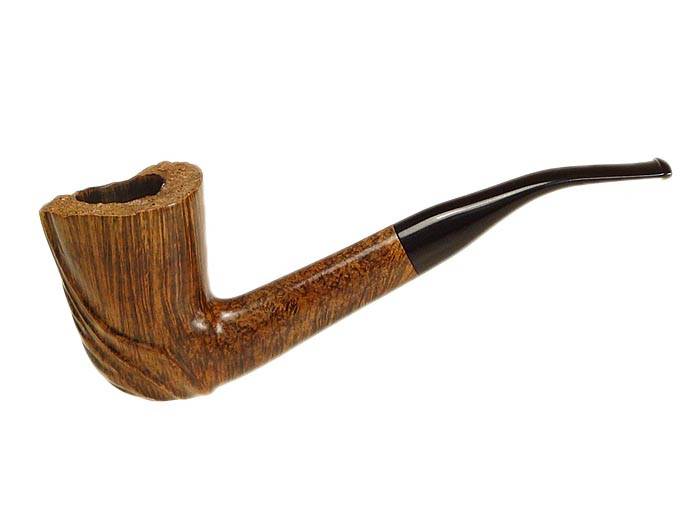 Charatan Estate Pipe Distinction Freehand
