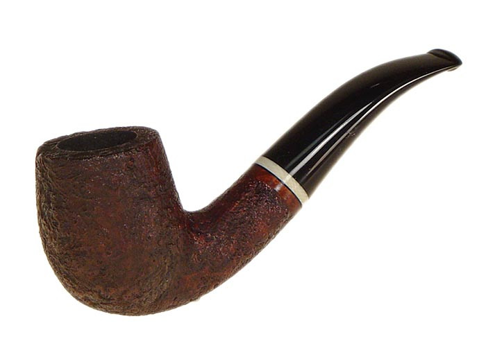Andrew Staples Pipe Bent Billiard