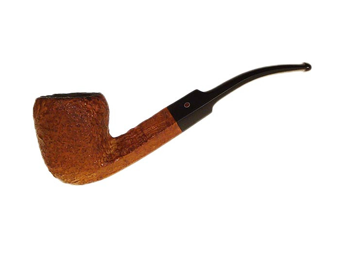 Ashton Estate Pipe Old Church Acorn
