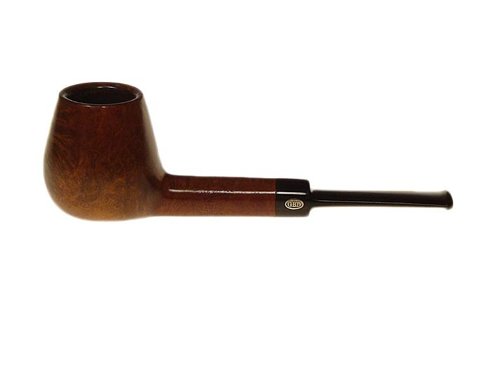 GBD Estate Pipe Conquest Brandy