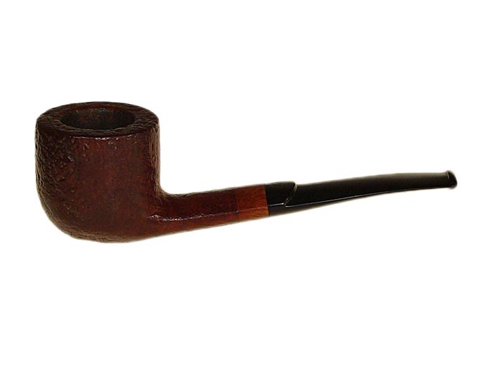 Björn Estate Pipe Bent Pot