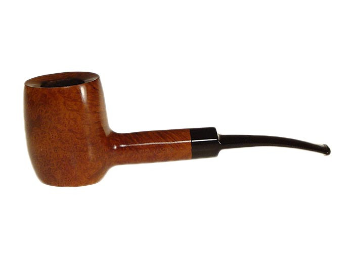 Sir James Estate Pipe Sitter