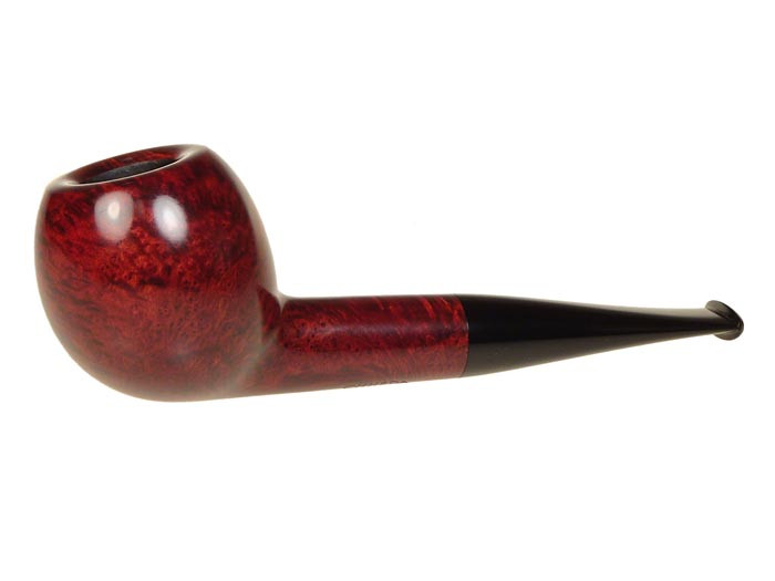 Chheda Pipe Smooth Devil Anse Grade 3
