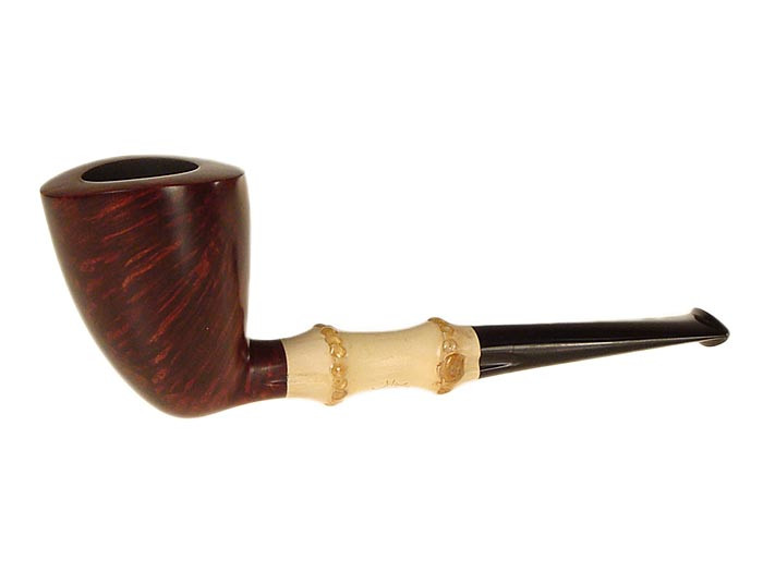 Michael Lindner Pipe Modern Dublin