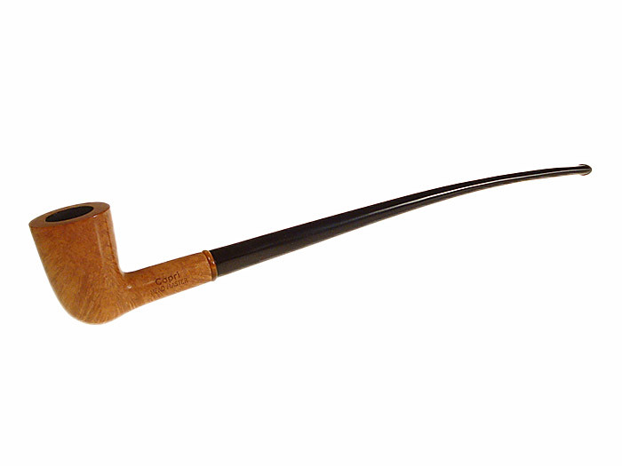 Capri Pipe Head Master Dublin