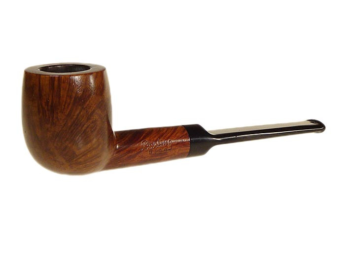 Barling Estate Pipe Lovat (Made for J.J. Fox & Co.)