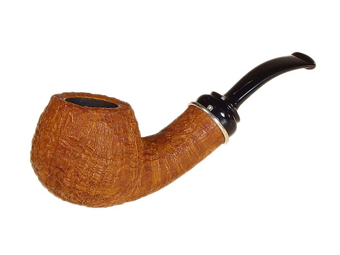 Chheda Pipe Bent Apple 149 Grade 9