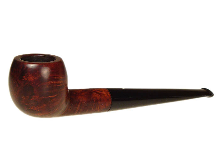 Dunhill Estate Pipe Patent No. Apple 115 