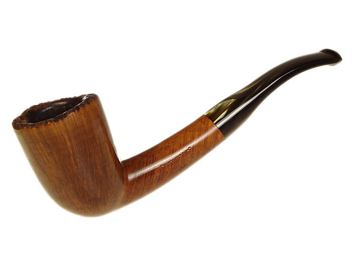 Pipeworks Estate Pipe Elliot Nachwalter Freehand