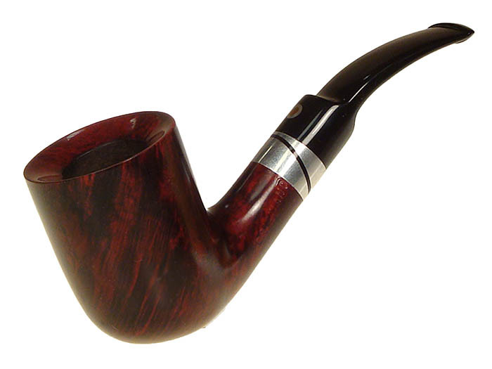 Cristiano Estate Pipe Bent Dublin