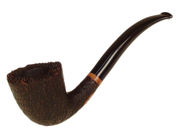 Randy Wiley Estate Pipe Galleon Bent Plateau Dublin