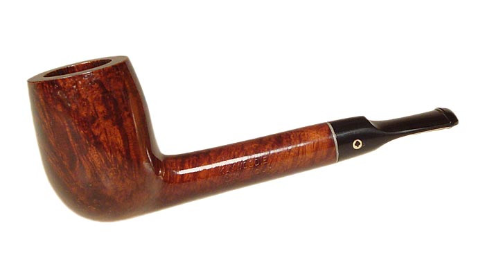 Kaywoodie Estate Pipe Standard Lovat (Vintage 1970s) UNSMOKED!