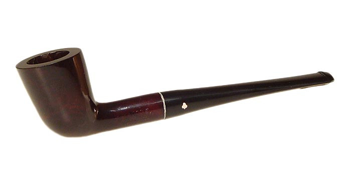 Kaywoodie Estate Pipe Drinkless Dublin 2 (Vintage 1970s) UNSMOKED!