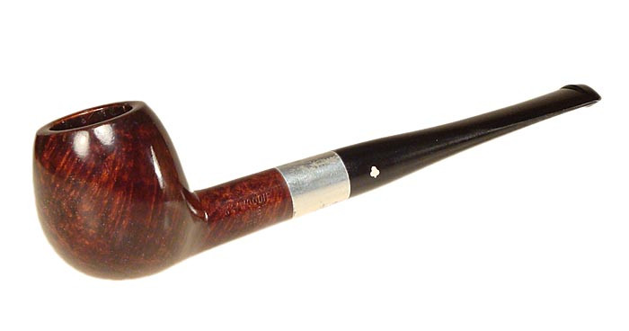 Kaywoodie Estate Pipe Signet Apple 2 (Vintage 1970s) UNSMOKED!
