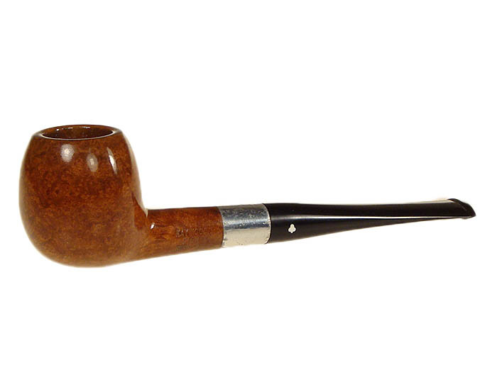 Kaywoodie Estate Pipe Signet Apple (Vintage 1970s) UNSMOKED!