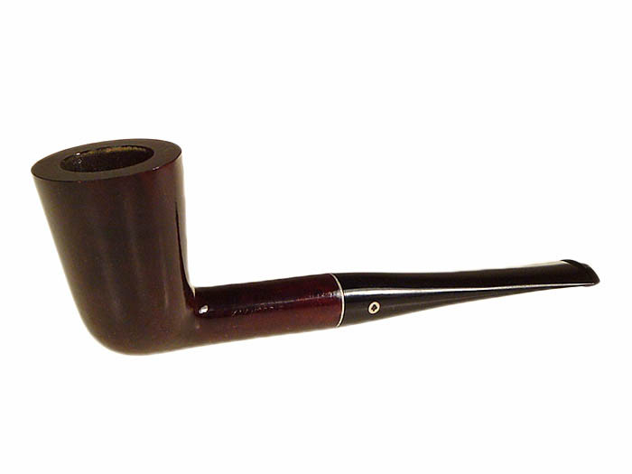 Kaywoodie Estate Pipe Drinkless Dublin (Vintage 1970s) UNSMOKED!