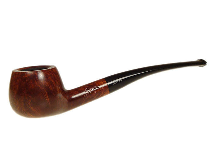 Savinelli Estate Pipe Oscar Prince 313 UNSMOKED!