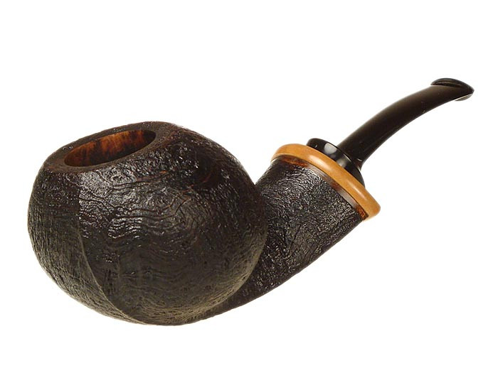 Scott Klein Estate Pipe Squat Tomato w/ Maple