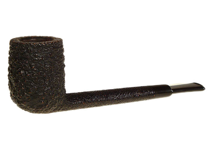 Savinelli Estate Pipe Capri Root Briar Lumberman Sitter 8003