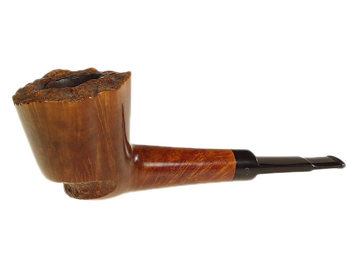 Charatan Estate Pipe Executive Made By Hand Massive Dublin