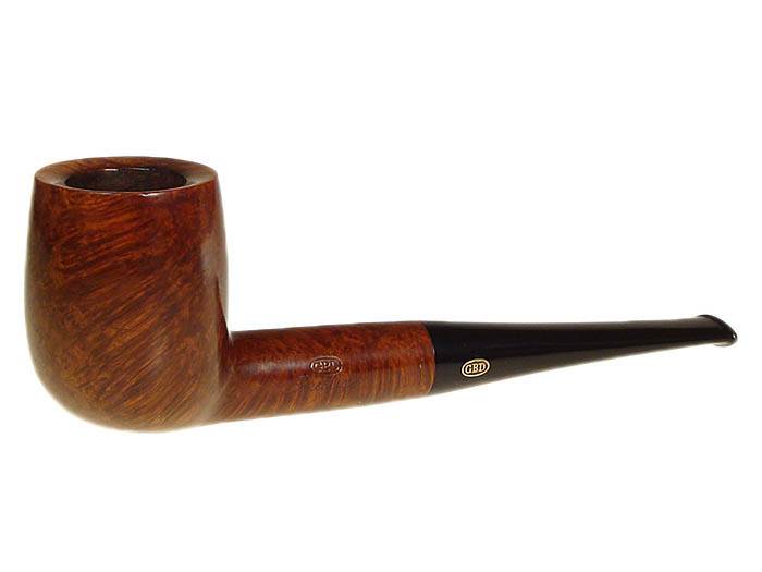 GBD Estate Pipe Prestige Billiard 2515