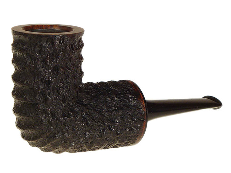 Tom Eltang Estate Pipe Carved Tubos