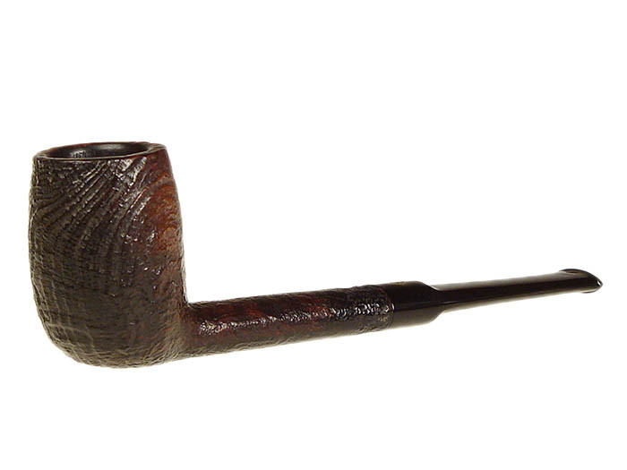 BBB Estate Pipe Thorneycroft Sitter Lumberman 693